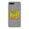 yes our no iPhone 7 Plus Case