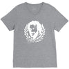 bud ehrenkranz  terence buddy bomber m&uuml;cke funny V-Neck Tee