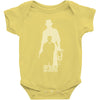 obtainer of rare antiquities Baby Bodysuit