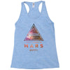 Thirty Seconds To Mars Racerback Tank