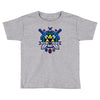 hit reset Toddler T-shirt