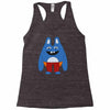 broad city's Racerback Tank