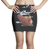 pride rock Mini Skirts