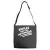 similes Adjustable Strap Totes