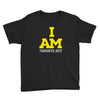 INVICTUS GAMES Toronto 2017 Youth Tee