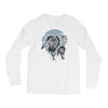 the princess Long Sleeve Shirts