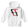 Imajination Youth Hoodie
