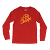the be sharps Long Sleeve Shirts