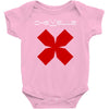 chevelle american alternative metal band Baby Onesie