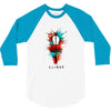 CLIQUE 3/4 Sleeve Shirt