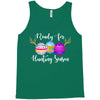 Hunting Season Easter Shirts Tank Top