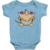 ltimate saturn chimera Baby Onesie