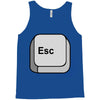esc Tank Top