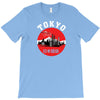 Tokyo City T-Shirt