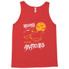 horse riders Tank Top
