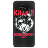 khabib nurmagomedov bear strong Samsung Galaxy S8 Case