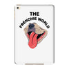 the frenchie world iPad Mini 4