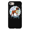 my boxer is my baby iPhone 8