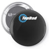 top dad mens funny novelty Pin-back button