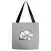 rainbow Tote Bags