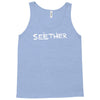 seether spirit of metal Tank Top
