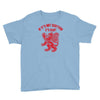 if it's not scottish it's crap Youth Tee
