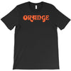 orange amplification new T-Shirt