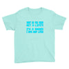 many lives Youth Tee