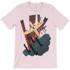 bomb deco T-Shirt