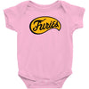 baseball furies Baby Bodysuit