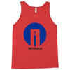 reynholm Tank Top