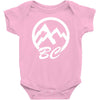bc Baby Onesie