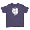 who am i Youth Tee