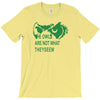 twin peaks  owls T-Shirt