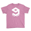 nation member Youth Tee
