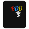 boo halloween Mousepad