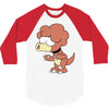 magby 3/4 Sleeve Shirt