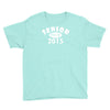 senior class of 2015 Youth Tee