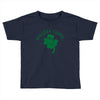 irish girl Toddler T-shirt