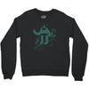 easy rider Crewneck Sweatshirt