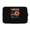 halloween special Laptop sleeve