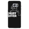 muff diver Samsung Galaxy S7