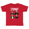 dobre twins Toddler T-shirt