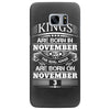 Real Kings Are Born On November 3 Samsung Galaxy S7 Edge