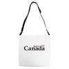 made in canada Adjustable Strap Totes