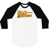 pac to the future 3/4 Sleeve Shirt