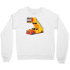 modified Crewneck Sweatshirt