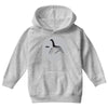 what lies beneath Youth Hoodie