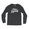 TALK LEGENDS Long Sleeve Shirts