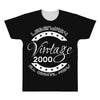legendary vintage 2000 All Over Men's T-shirt